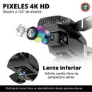 NUEVO DRONE  W8 PRO MAX 2025 CON INTELIGENCIA ARTIFICIAL + REGALO SORPRESA