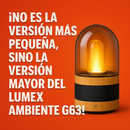 Lúmex Ambient G63
