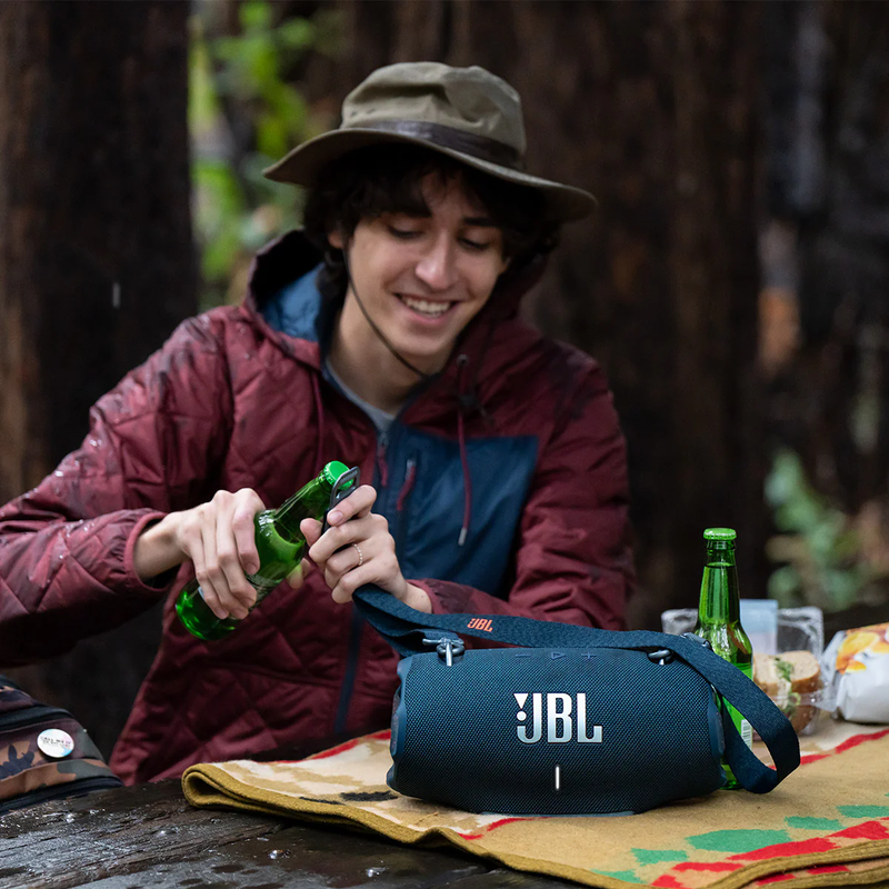 🔊 JBL Xtreme 3 + Regalo Sorpresa – ¡Sonido Premium y Potencia al Máximo