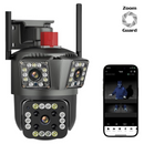 Zoom Guard: Cámara de Seguridad WiFi - ¡Compra 1, Llévate 2! + Memoria ilimitada