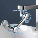Grifo FlexiFlow 1080° + 2 Regalos Exclusivos