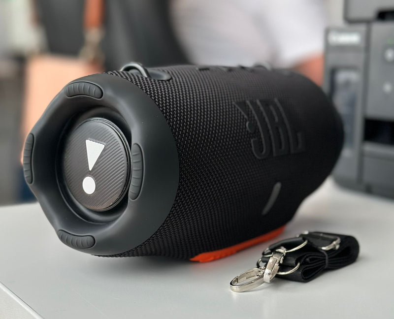 🔊 JBL Xtreme 3 + Regalo Sorpresa – ¡Sonido Premium y Potencia al Máximo