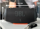 🔊 JBL Xtreme 3 + Regalo Sorpresa – ¡Sonido Premium y Potencia al Máximo