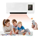 AIRE ACONDICIONADO PORTATIL (AHORRO DE ENERGÍA GARANTIZADO)