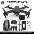 NUEVO DRONE  W8 PRO MAX 2025 CON INTELIGENCIA ARTIFICIAL + REGALO SORPRESA