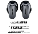 Audífonos Bose QuietComfort Ultra Earbuds - Regalo Sorpresa