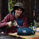 🔊 JBL Xtreme 3 + Regalo Sorpresa – ¡Sonido Premium y Potencia al Máximo