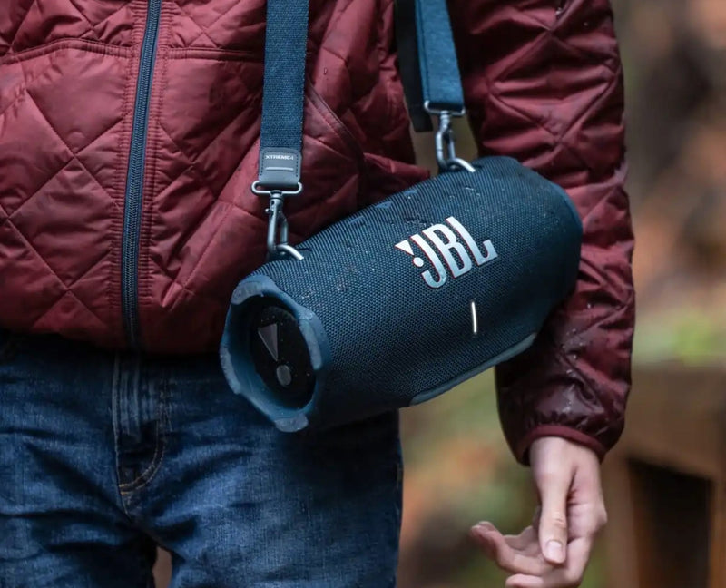 🔊 JBL Xtreme 3 + Regalo Sorpresa – ¡Sonido Premium y Potencia al Máximo
