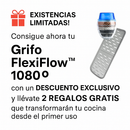 Grifo FlexiFlow 1080° + 2 Regalos Exclusivos