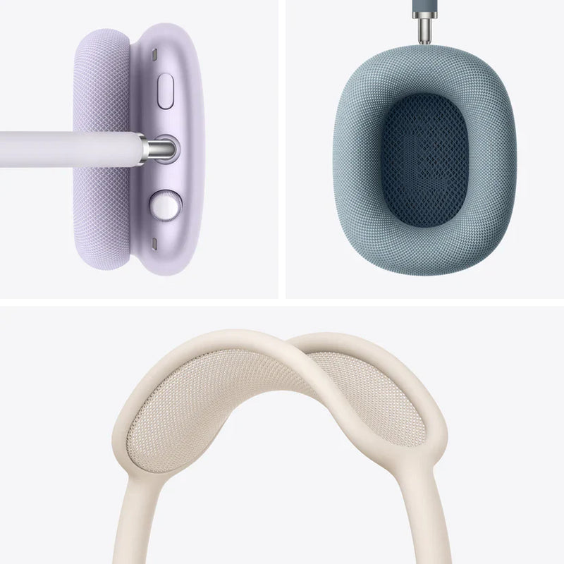 AirPods Max Apple – Escucha sin Límites con Tecnología Pro