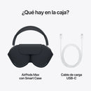 AirPods Max Apple – Escucha sin Límites con Tecnología Pro