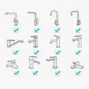 Grifo FlexiFlow 1080° + 2 Regalos Exclusivos